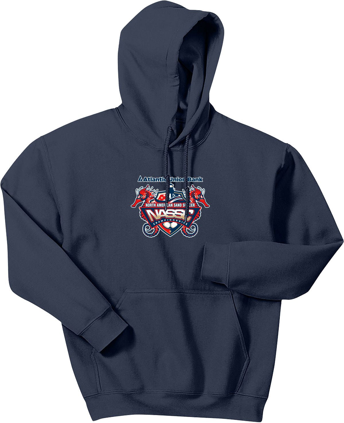 2026 Sand Soccer Hoodie
