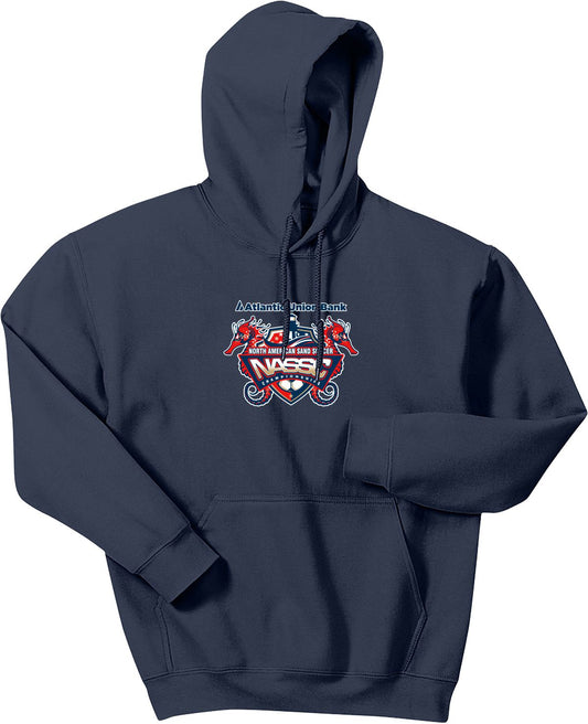 2026 Sand Soccer Hoodie