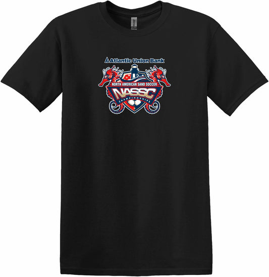 2026 Sand Soccer Short Sleeve