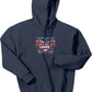 2026 Sand Soccer Hoodie