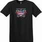 2026 Sand Soccer Short Sleeve
