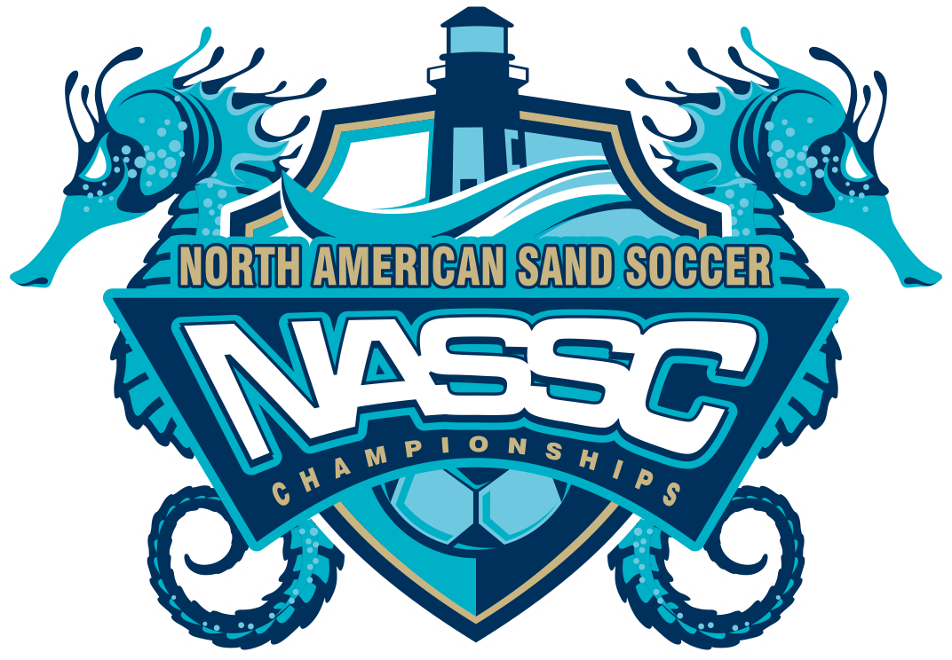 Sand Soccer Shop